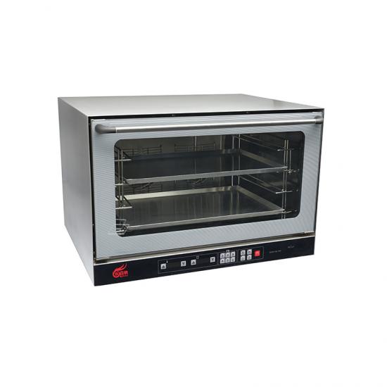 Digital convection oven