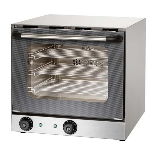 Convection Bread Oven