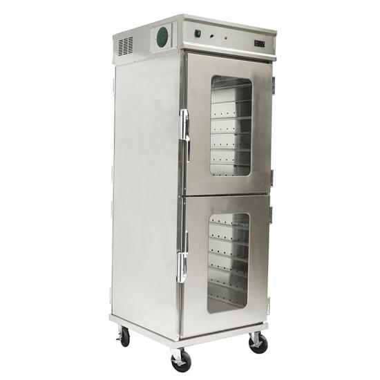 Heated Banquet Cabinet